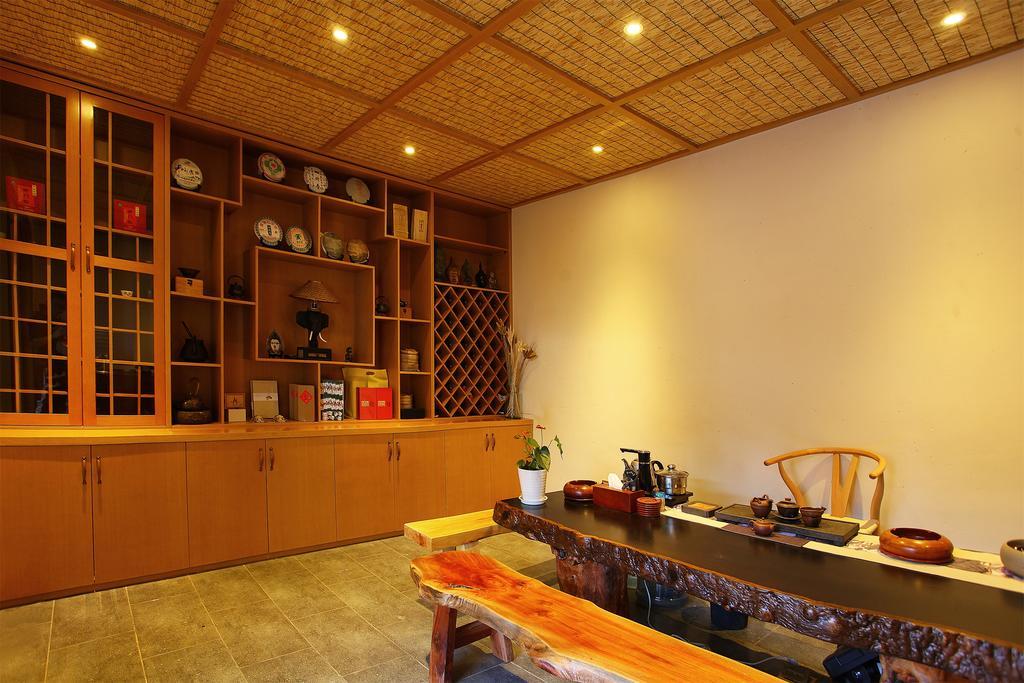 Bo Nan Homestay Dali  Exterior foto
